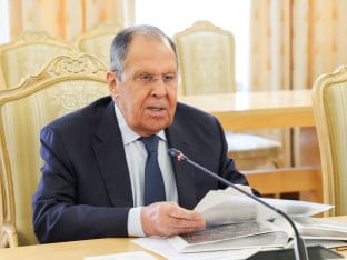 Lavrov: Referendum u Srpskoj je ispravan potez