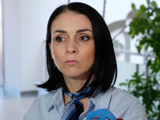 Perić Romić: Dobro je što SAD pokazuju uključenost