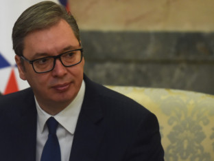 Vučić: Suočićemo se sa problemima po pitanju KiM