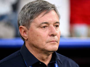 Piksi odredio tim protiv Engleza