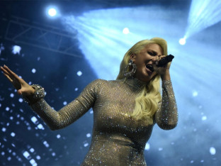 Pomjeren koncert Jelene Karleuše – spektakl zakazan za april 2026.