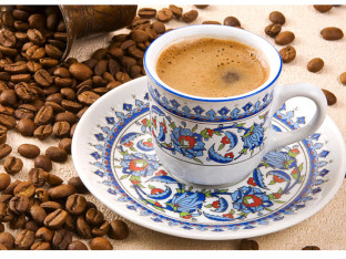 Istina o omiljenom napitku: Da li je turska kafa zaista turska?