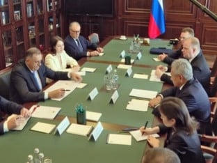 Šojgu: Nadam se da će mjere koje preduzima Srpska dati rezultate