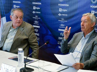 Čović: Stanje je loše, ko bi se sad prihvatio mjesta selektora