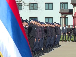 Rezervni sastav policije ne krši vitalni interes Bošnjaka