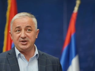 Borenović: Niko iz agencija BiH me nije pozvao nakon napada