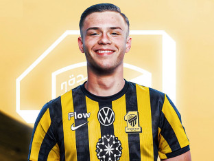 Još jedan reprezentativac Srbije ide u Arabiju