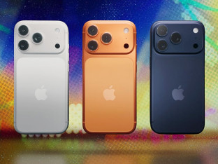 Епл представио нови iPhone 17