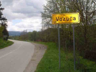 Nad Srbima sa Ozrena i Vozuće izvršen zločin biblijskih razmjera