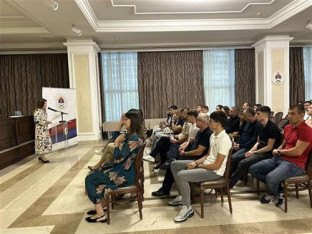 Уручена 61 стипендија перспективним и спортистима са инвалидитетом