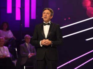 Žika Jakšić stigao na snimanje emisije "Nikad nije kasno": Evo u kakvom je stanju