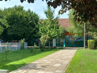 Ургенција да се санирају оштећена плафона