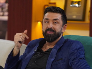 Ognjen Amidžić u emisiji priznao: Bio sam gej