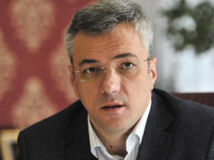 Tadić: Ćeman prekršio ovlaštenja i pokazao neobjektivnost