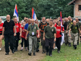 "Стазама егзодуса" обиљежене три деценије од некажњеног злочина библијских размјера