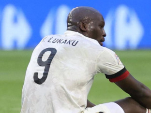 Lukaku u velikom problemu