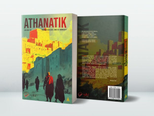 Objavljen novi dvobroj časopisa "Athanatik"
