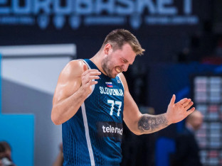 Njemačka u polufinalu Eurobasketa