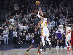 NBA liga uvodi novo pravilo bilježenja šuteva