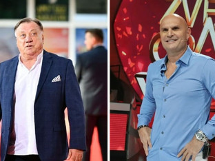 Halid Bešlić i Mili objavljuju pjesmu „Sejda“, evo kome je posvećena