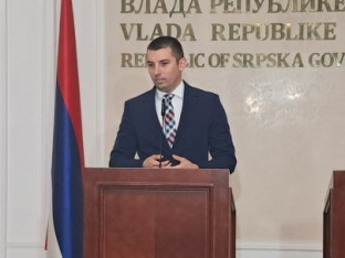 Šulić: Fokus sjednice Vlade na cijenama u Srpskoj