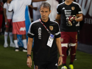 Fernando Batista nije više selektor fudbalera Venecuele