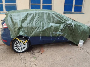 Tužilaštvo: Slijedi detaljan uviđaj Vukanovićevog automobila