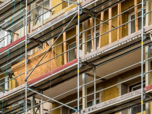 Iznajmio pa prodao građevinsku skelu vrijednu 35.000 evra