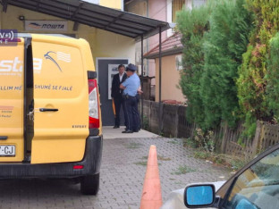 Priština preuzela objekat "Pošta Srbije"