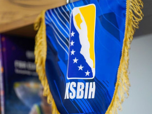Liga BiH sa 14 klubova