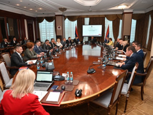 U toku sjednca Vlade, evo šta Minić traži od ministara