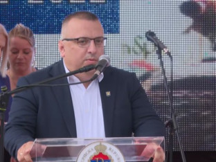 Lider SDS-a o paljenju Vukanovićevog vozila