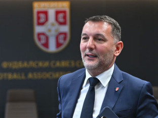 Branko Radujko: Piksi ostaje do Albanije! Orlovi ubuduće u Leskovcu