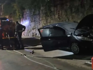 Selak i Šulić o Vukanovićevom automobilu