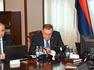 Dodik: Obezbijedićemo rast plata i penzija