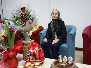 Најстарија Дервенћанка преминула у 103. години