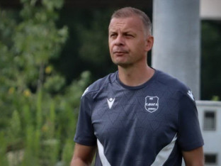 I Vranešević i Trivunović mjerkaju bodove