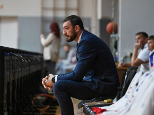 Marko Šćekić: Desetkovani nismo mogli više