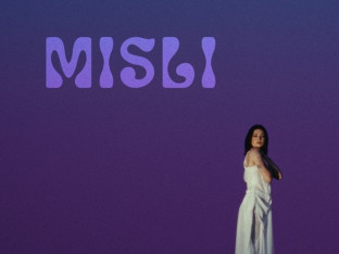 Mia Negovetić objavila album (VIDEO)