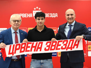Avdić demantovao navode o prelasku u BiH: Srbija je moja jedina domovina!