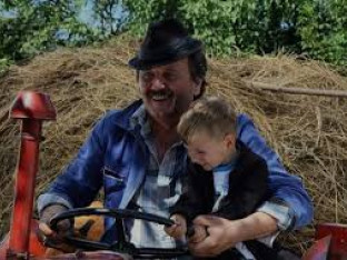 Sjećate li se „Radašinovog unuka“ – ovako danas izgleda (FOTO)