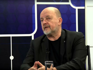 Jelinčić: Zabrana ulaska Dodiku ne odražava stav većine Slovenaca
