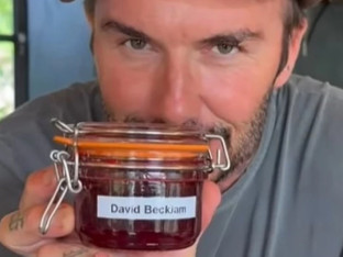 Recept za džem od šljiva Dejvida Bekama (VIDEO)