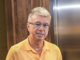Saša Popović je ovu pjevačicu htio da pošalje na "Evroviziju