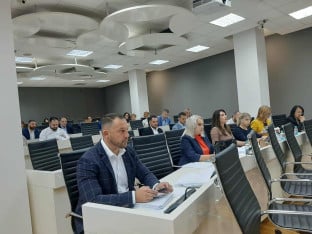 I Istočno Novo Sarajevo podržalo deklaraciju vezi sa presudom Dodiku