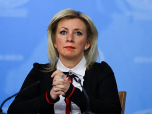 Zaharova: Kurti uz prećutnu saglasnost EU krši Rezoluciju 1244 SB UN