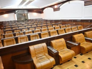 Zeljković: Skupština ne smije da traje sat vremena