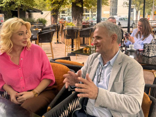 Banjaluka dobija prvu predstavu za bebe "Sa djecom se sreća piše"