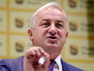 Borenović objavio novi snimak napada (VIDEO)