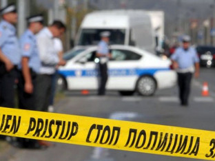 Dobojlija poginuo u sudaru vozila